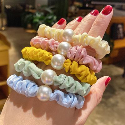 Hair Rubber Band Collection