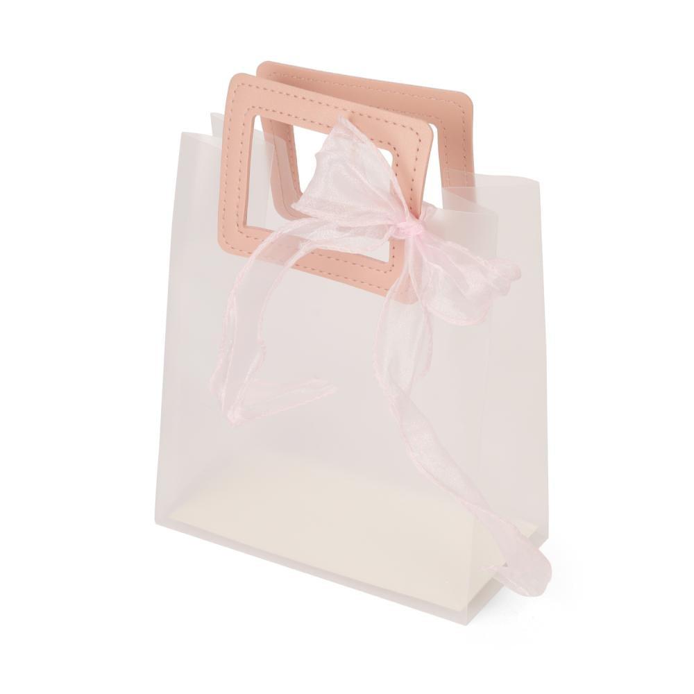 SIRAA Blush Charm Gift Set